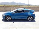 honda cr-z (zf) del año 2018