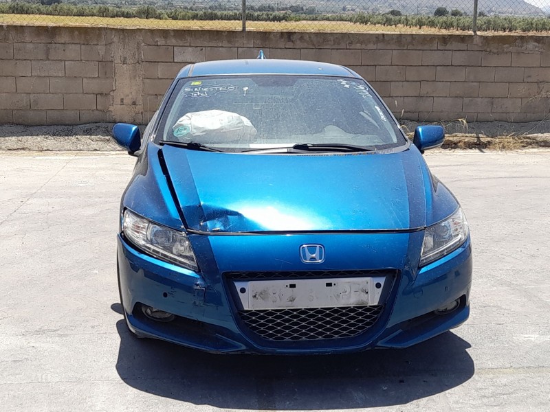 honda cr-z (zf) del año 2018