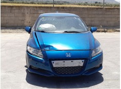 HONDA CR-Z (ZF)