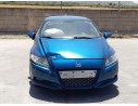 honda cr-z (zf) del año 2018