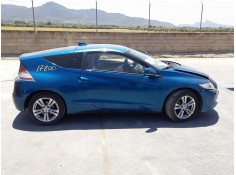 HONDA CR-Z (ZF)