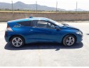 honda cr-z (zf) del año 2018