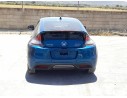 honda cr-z (zf) del año 2018