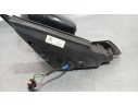 Recambio de retrovisor izquierdo para opel corsa f (p2jo) 1.2 (68) referencia OEM IAM 983758881T 983767411T 