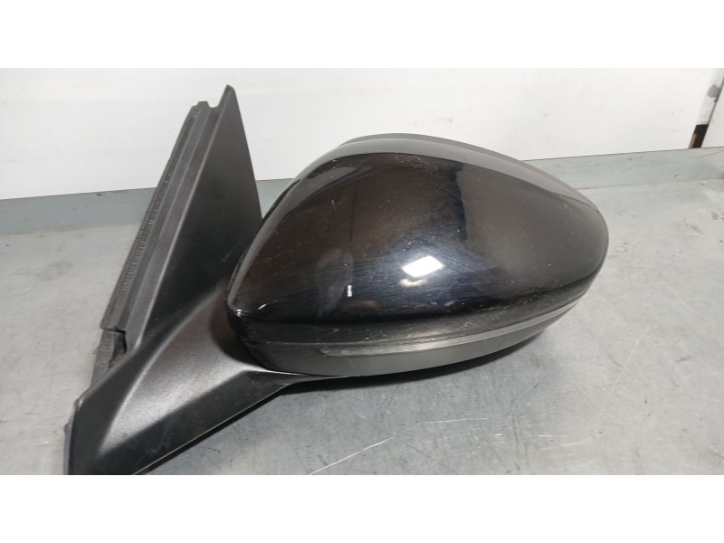 Recambio de retrovisor izquierdo para opel corsa f (p2jo) 1.2 (68) referencia OEM IAM 983758881T 983767411T 
