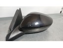 Recambio de retrovisor izquierdo para opel corsa f (p2jo) 1.2 (68) referencia OEM IAM 983758881T 983767411T 