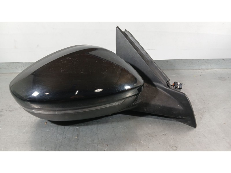 Recambio de retrovisor derecho para opel corsa f (p2jo) 1.2 (68) referencia OEM IAM 983758811T 983769791T 