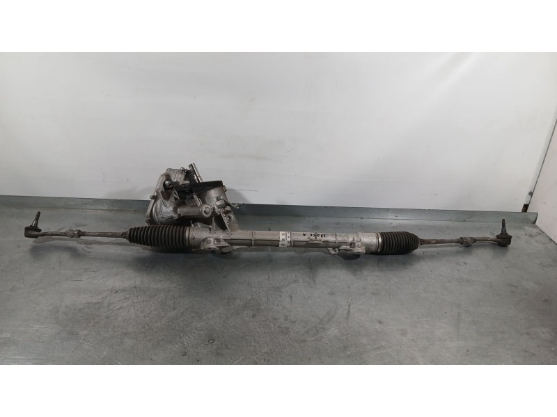 Recambio de cremallera direccion para opel corsa f (p2jo) 1.2 (68) referencia OEM IAM 9817224280  