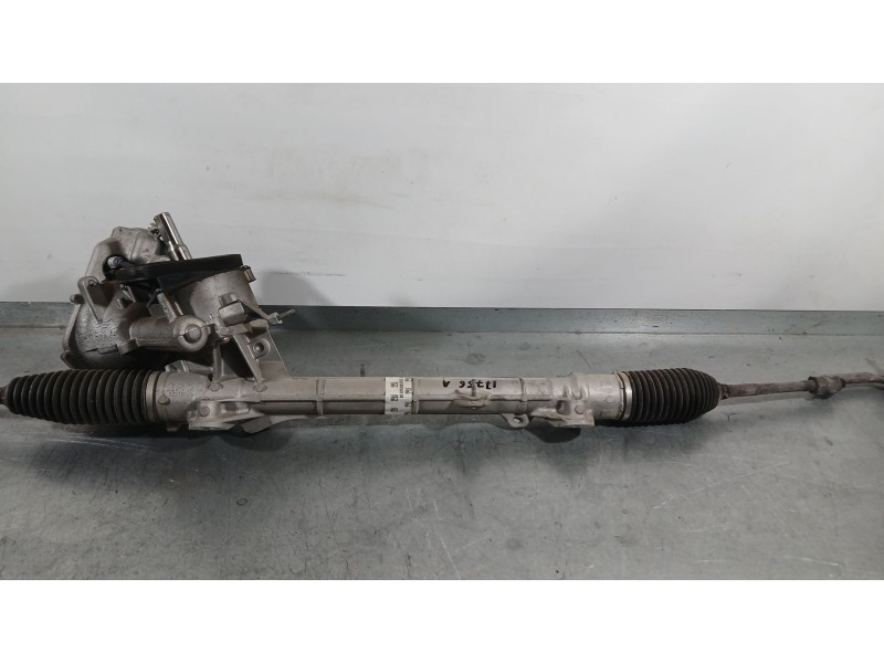 Recambio de cremallera direccion para opel corsa f (p2jo) 1.2 (68) referencia OEM IAM 9817224280  