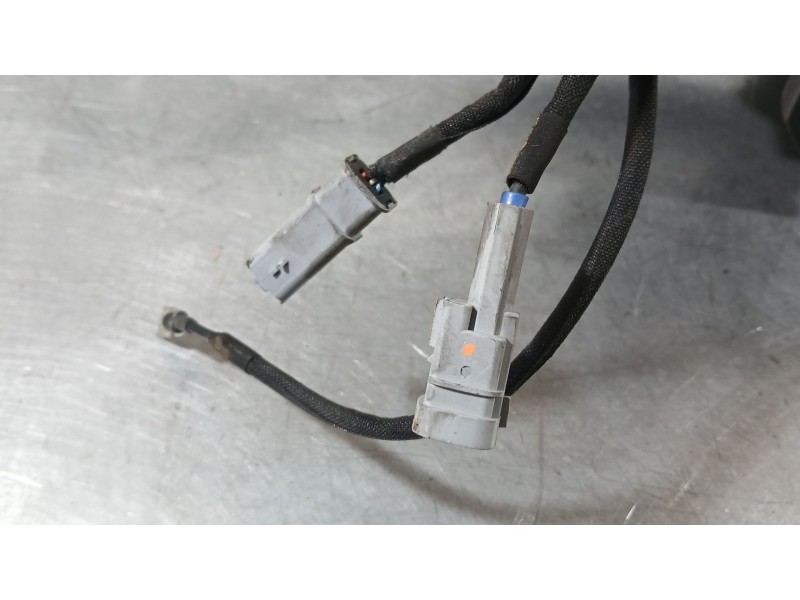 Recambio de cremallera direccion para opel corsa f (p2jo) 1.2 (68) referencia OEM IAM 9817224280  