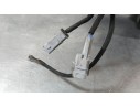 Recambio de cremallera direccion para opel corsa f (p2jo) 1.2 (68) referencia OEM IAM 9817224280  