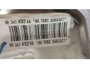 Recambio de cremallera direccion para opel corsa f (p2jo) 1.2 (68) referencia OEM IAM 9817224280  