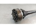 Recambio de transmision delantera derecha para volkswagen golf iv (1j1) 1.9 tdi referencia OEM IAM 1J0407452X  