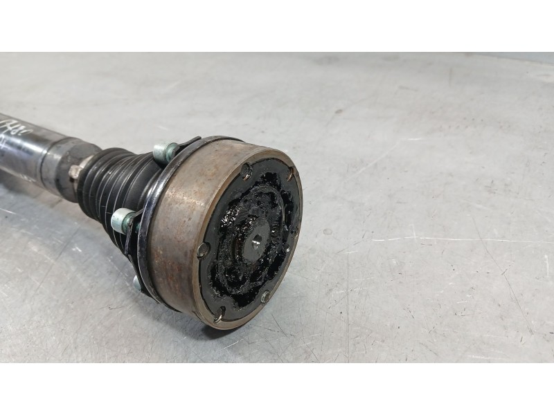 Recambio de transmision delantera izquierda para volkswagen golf iv (1j1) 1.9 tdi referencia OEM IAM 1J0407451QX  