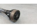 Recambio de transmision delantera izquierda para volkswagen golf iv (1j1) 1.9 tdi referencia OEM IAM 1J0407451QX  