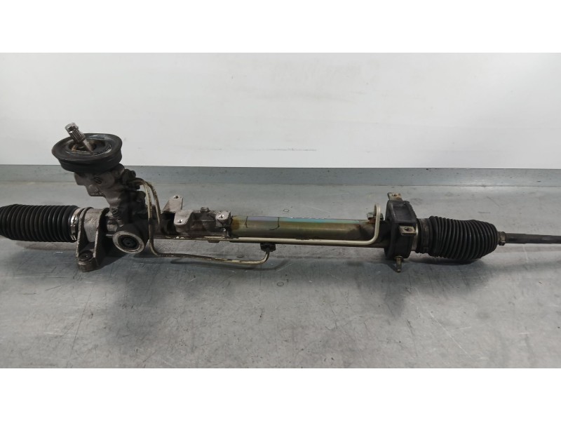 Recambio de cremallera direccion para volkswagen golf iv (1j1) 1.9 tdi referencia OEM IAM 1J1422075SX  