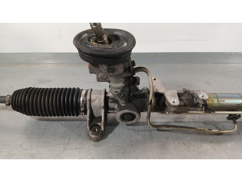 Recambio de cremallera direccion para volkswagen golf iv (1j1) 1.9 tdi referencia OEM IAM 1J1422075SX  