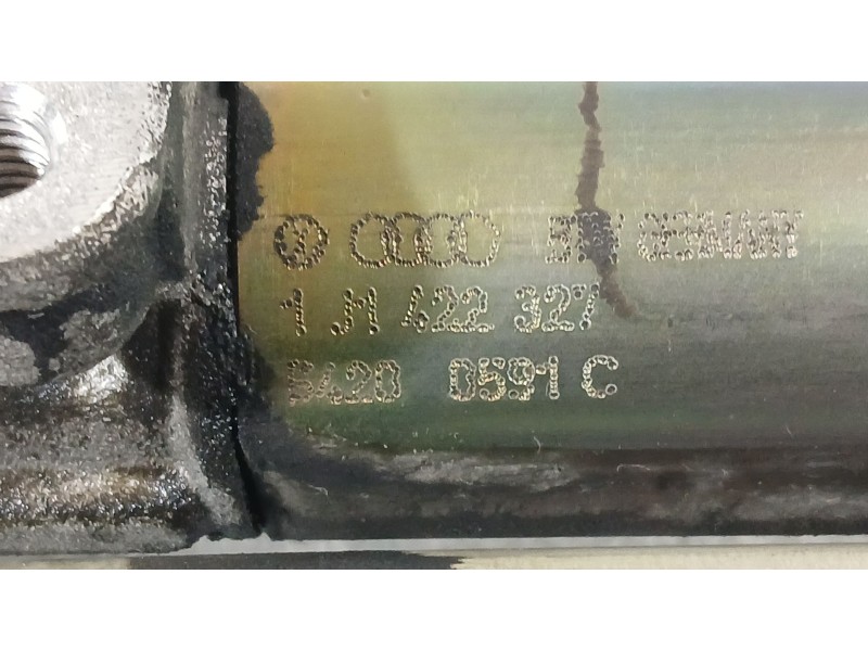 Recambio de cremallera direccion para volkswagen golf iv (1j1) 1.9 tdi referencia OEM IAM 1J1422075SX  