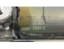 Recambio de cremallera direccion para volkswagen golf iv (1j1) 1.9 tdi referencia OEM IAM 1J1422075SX  