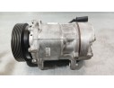 Recambio de compresor aire acondicionado para volkswagen golf iv (1j1) 1.9 tdi referencia OEM IAM 1J0820805  