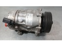Recambio de compresor aire acondicionado para volkswagen golf iv (1j1) 1.9 tdi referencia OEM IAM 1J0820805  