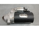 Recambio de motor arranque para volkswagen golf iv (1j1) 1.9 tdi referencia OEM IAM 02A911024DV 02A911024DX 