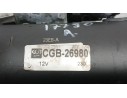 Recambio de motor arranque para volkswagen golf iv (1j1) 1.9 tdi referencia OEM IAM 02A911024DV 02A911024DX 