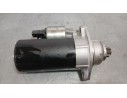 Recambio de motor arranque para volkswagen golf iv (1j1) 1.9 tdi referencia OEM IAM 02A911024DV 02A911024DX 