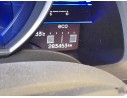 honda cr-z (zf) del año 2018
