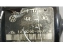 Recambio de abs para volkswagen golf iv (1j1) 1.9 tdi referencia OEM IAM 1J0698117A  