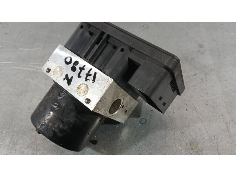 Recambio de abs para volkswagen golf iv (1j1) 1.9 tdi referencia OEM IAM 1J0698117A  