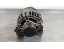 Recambio de alternador para volkswagen golf iv (1j1) 1.9 tdi referencia OEM IAM 038903018RX 038903018RV 