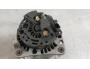 Recambio de alternador para volkswagen golf iv (1j1) 1.9 tdi referencia OEM IAM 038903018RX 038903018RV 