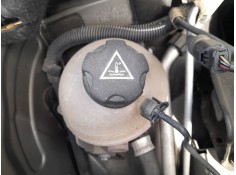 Recambio de deposito expansion para peugeot 5008 (0u_, 0e_) 1.6 hdi referencia OEM IAM 1323X6  