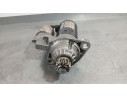 Recambio de motor arranque para audi q3 (8ub, 8ug) 2.0 tdi referencia OEM IAM 02M911024CX  