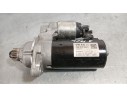 Recambio de motor arranque para audi q3 (8ub, 8ug) 2.0 tdi referencia OEM IAM 02M911024CX  