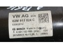 Recambio de motor arranque para audi q3 (8ub, 8ug) 2.0 tdi referencia OEM IAM 02M911024CX  