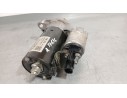 Recambio de motor arranque para audi q3 (8ub, 8ug) 2.0 tdi referencia OEM IAM 02M911024CX  