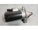 Recambio de motor arranque para audi q3 (8ub, 8ug) 2.0 tdi referencia OEM IAM 02M911024CX  