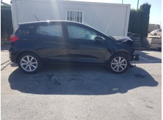 FORD FIESTA (CE1)