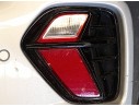 Recambio de piloto trasero derecho paragolpes para kia niro i (de) 1.6 gdi hybrid referencia OEM IAM 92406G5000  