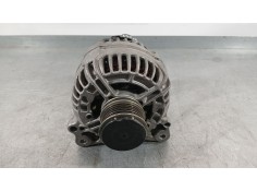 Recambio de alternador para audi q3 (8ub, 8ug) 2.0 tdi referencia OEM IAM 03L903023 03L903023AX 