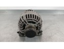 Recambio de alternador para audi q3 (8ub, 8ug) 2.0 tdi referencia OEM IAM 03L903023 03L903023AX 
