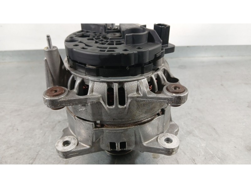 Recambio de alternador para audi q3 (8ub, 8ug) 2.0 tdi referencia OEM IAM 03L903023 03L903023AX 