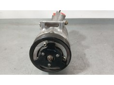 Recambio de compresor aire acondicionado para audi q3 (8ub, 8ug) 2.0 tdi referencia OEM IAM 1K0820808F  