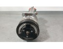 Recambio de compresor aire acondicionado para audi q3 (8ub, 8ug) 2.0 tdi referencia OEM IAM 1K0820808F  
