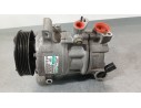Recambio de compresor aire acondicionado para audi q3 (8ub, 8ug) 2.0 tdi referencia OEM IAM 1K0820808F  