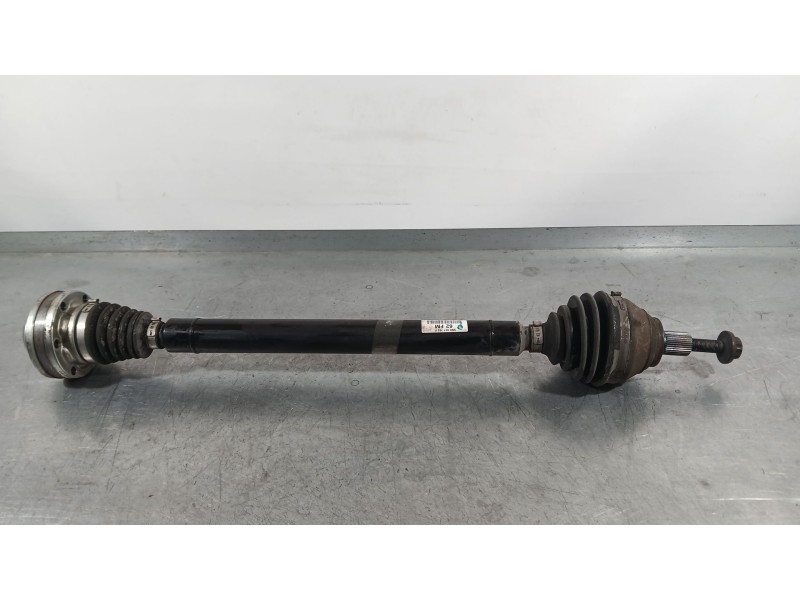 Recambio de transmision delantera derecha para audi q3 (8ub, 8ug) 2.0 tdi referencia OEM IAM 5N0407762F  