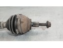 Recambio de transmision delantera derecha para audi q3 (8ub, 8ug) 2.0 tdi referencia OEM IAM 5N0407762F  