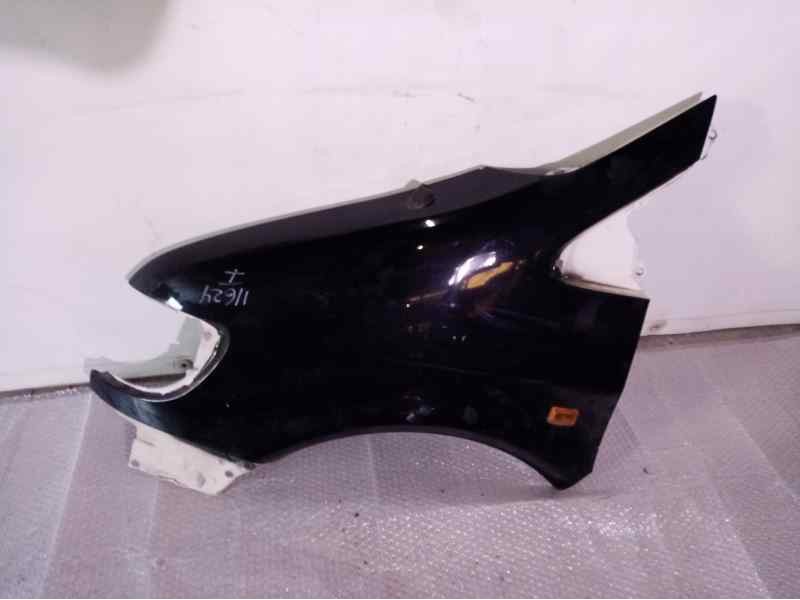 Recambio de aleta delantera izquierda para mercedes-benz vito (w638) caja cerrada 108 d euro 2 (638.064) referencia OEM IAM   